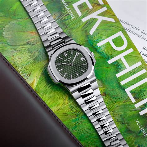 cheap patek philippe nautilus 5711 10 dollar|pp 5711 retail price.